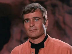 Zefram Cochrane Memory Alpha FANDOM powered by Wikia