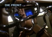 DS9 4x11 Titel