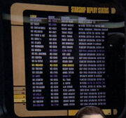 Starship deploy status 1