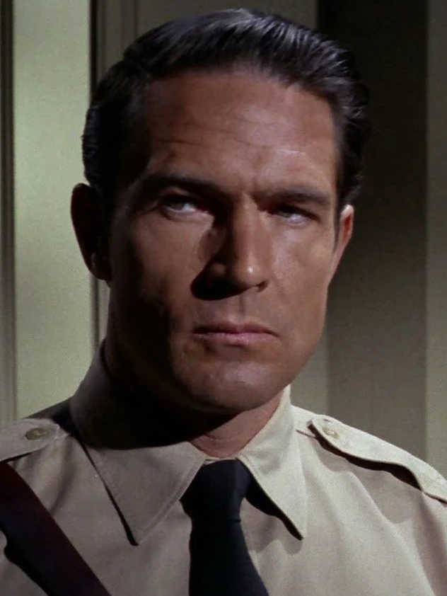 Patrick Memory Alpha, das StarTrekWiki FANDOM powered by Wikia