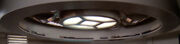 Sickbay sensor cluster