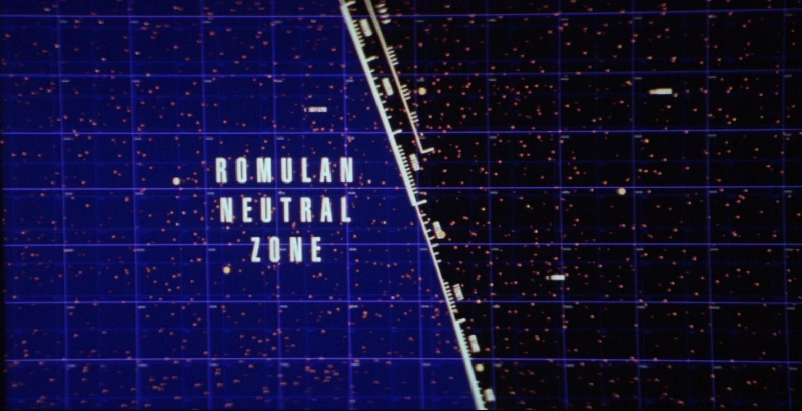 Neutrale Zone Memory Alpha, das StarTrekWiki FANDOM powered by Wikia