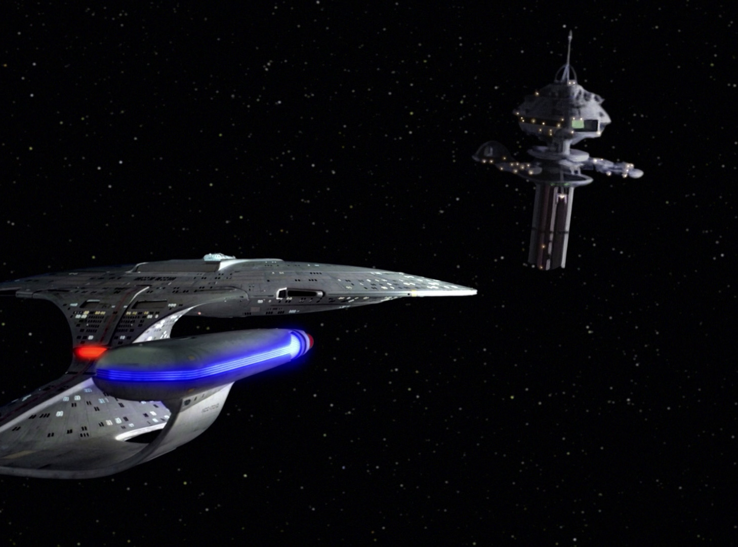 Starbase 32 Memory Delta Wiki FANDOM Powered By Wikia