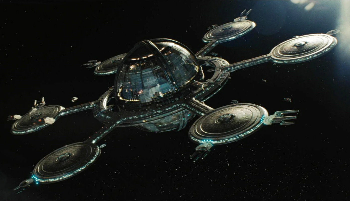 Starbase 1 alternate Reality Memory Delta Wiki FANDOM Powered By 