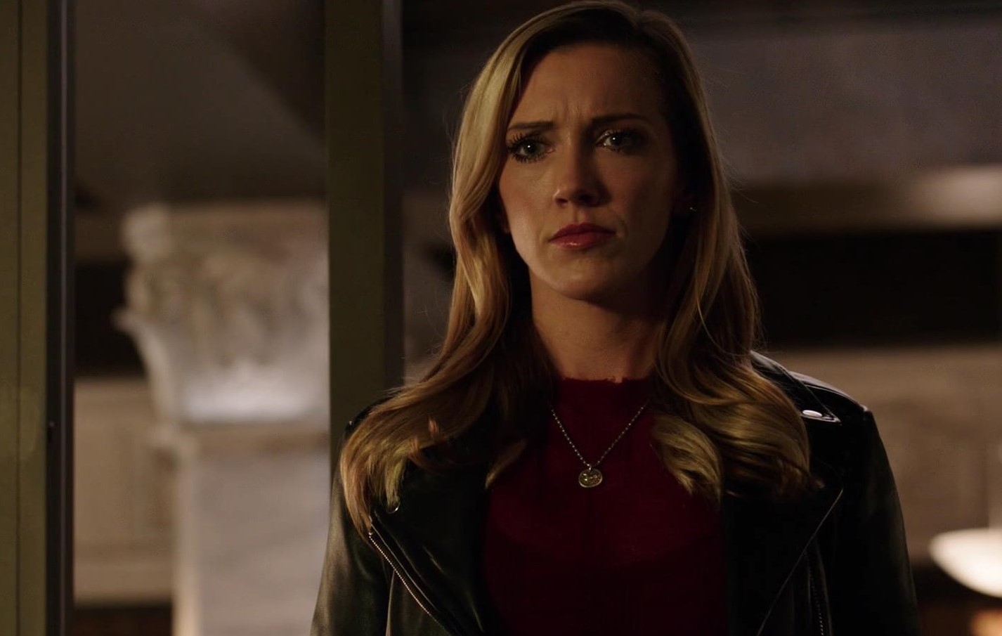 Laurel Lance (Earth 56) | Memory Delta Wiki | Fandom