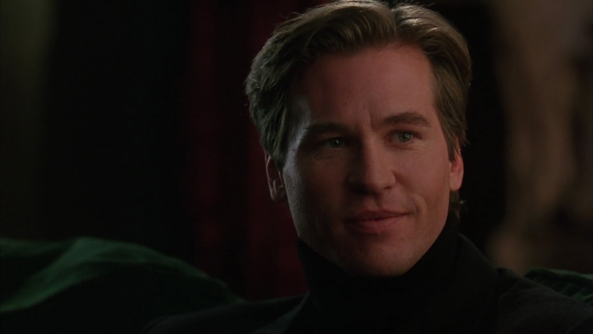 Batman (Val Kilmer) | Memory Delta Wiki | FANDOM powered ...