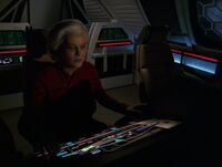 SC-4 interior