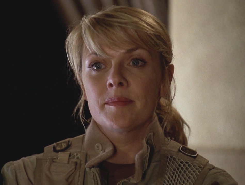 samantha carter action figure