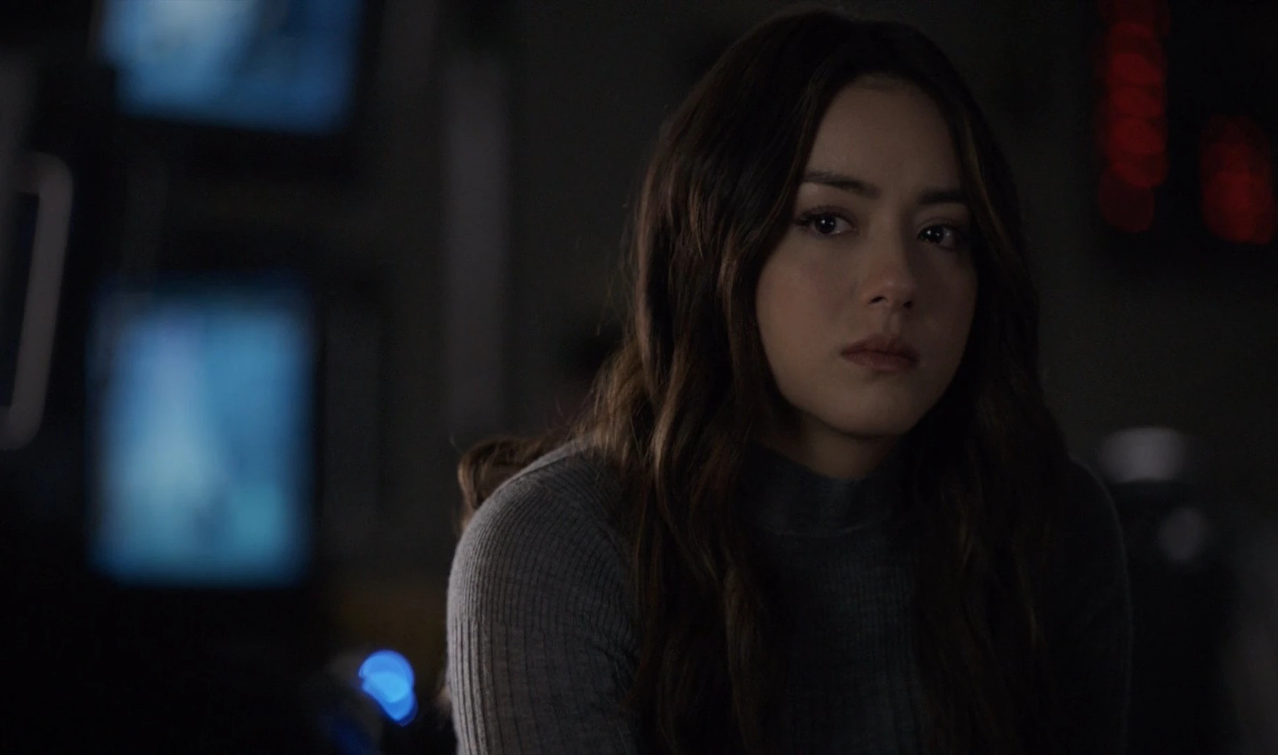 Daisy Johnson Memory Delta Wiki Fandom