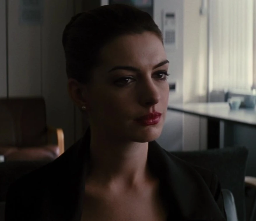 Miranda Tate Memory Delta Wiki FANDOM powered by Wikia