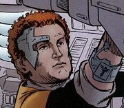 Alternate O'Brien