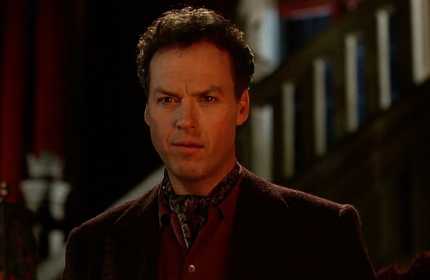 Batman (Michael Keaton) | Memory Delta Wiki | Fandom