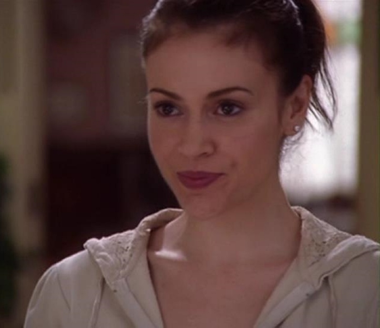 Phoebe Halliwell
