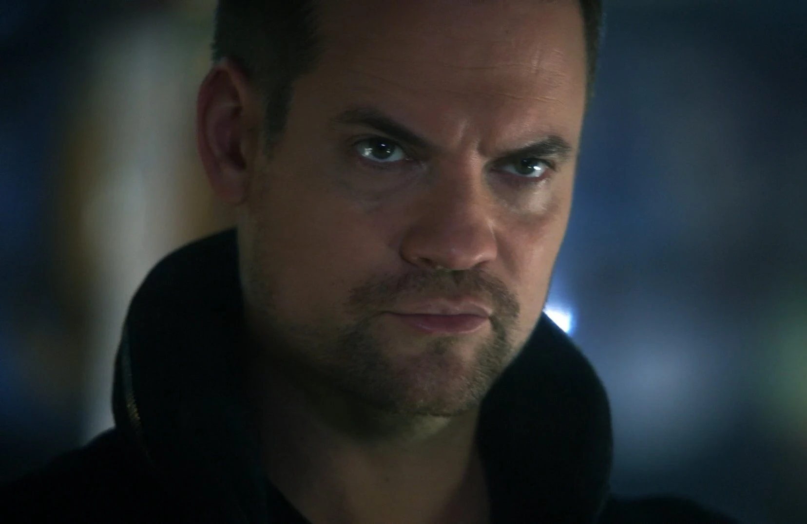 Michael Bishop | Memory Delta Wiki | FANDOM powered by Wikia