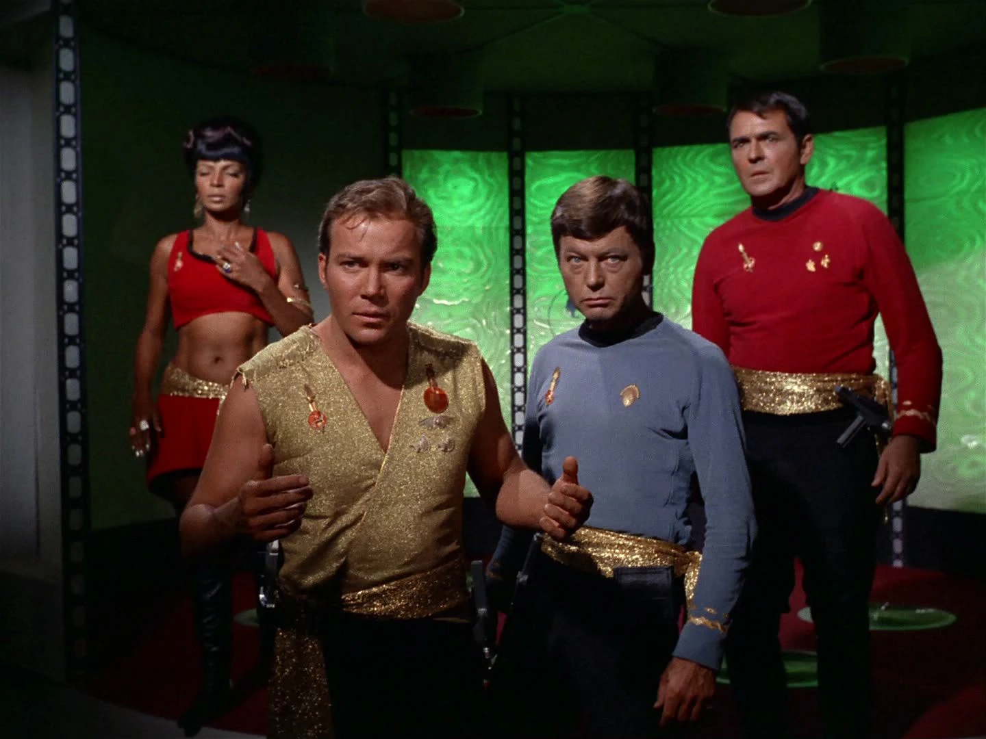 Mirror universe Memory Delta Wiki FANDOM powered by Wikia