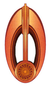 Bajoran-symbol