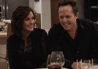 Benson and Cassidy