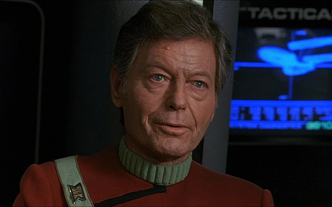 Leonard McCoy Memory Delta Wiki FANDOM powered by Wikia