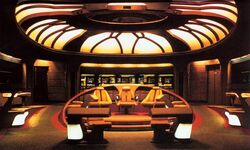 Intrepid bridge, 2378