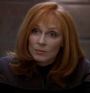 Beverly Crusher, 2378