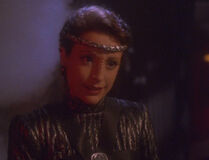 Intendant Kira 2378