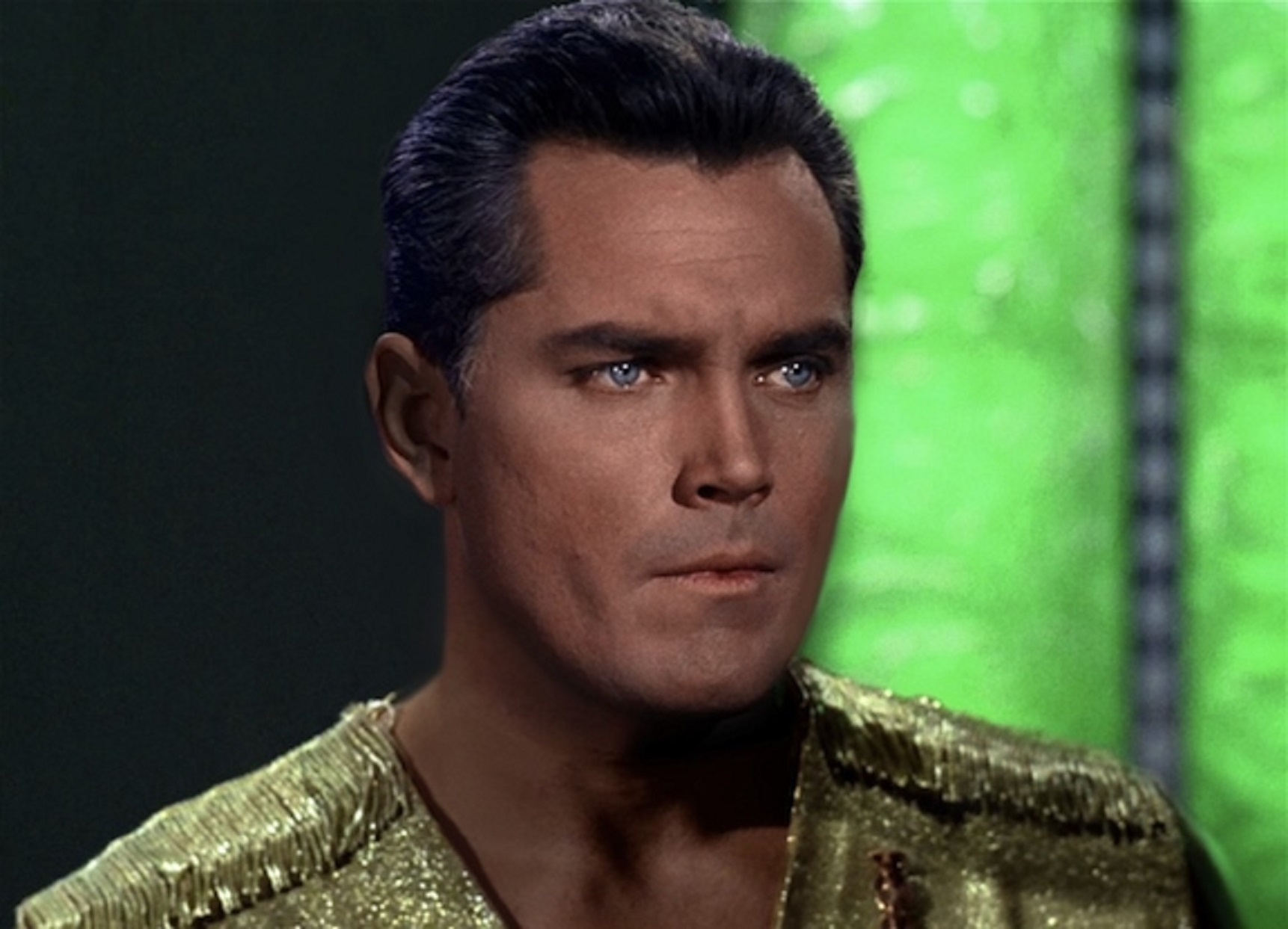 Christopher Pike Christopher Pike