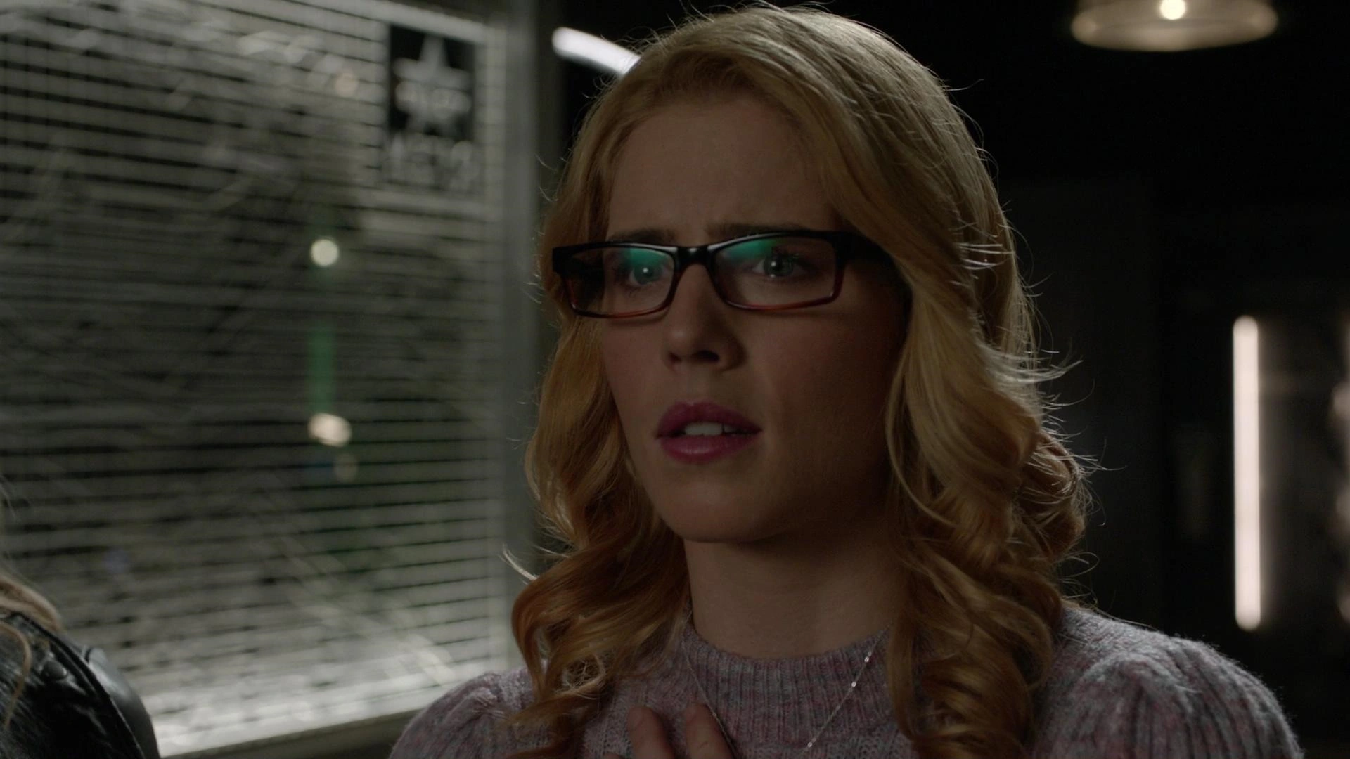 Felicity Smoak | Memory Delta Wiki | FANDOM powered by Wikia