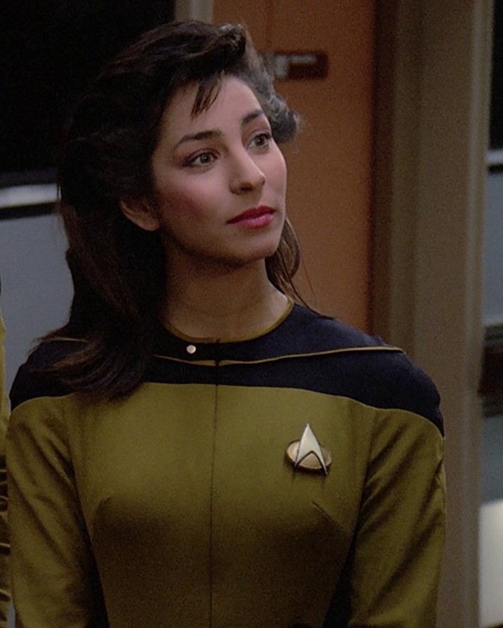 star trek ensign gomez