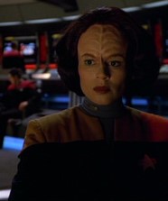 B'Elanna Torres (AMU), 2371