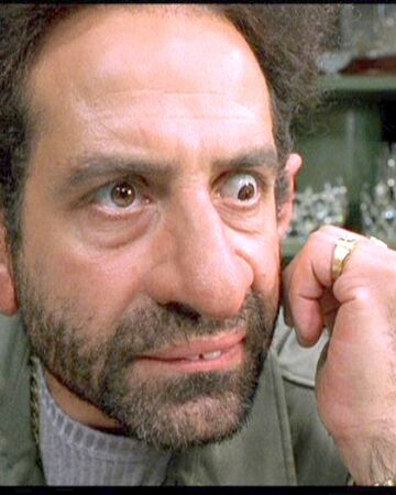 Get Wallpaper Jack Jeebs Men In Black Wiki Fandom For Android