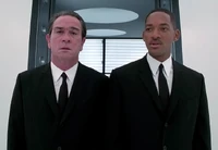 K and j de neuralyzer