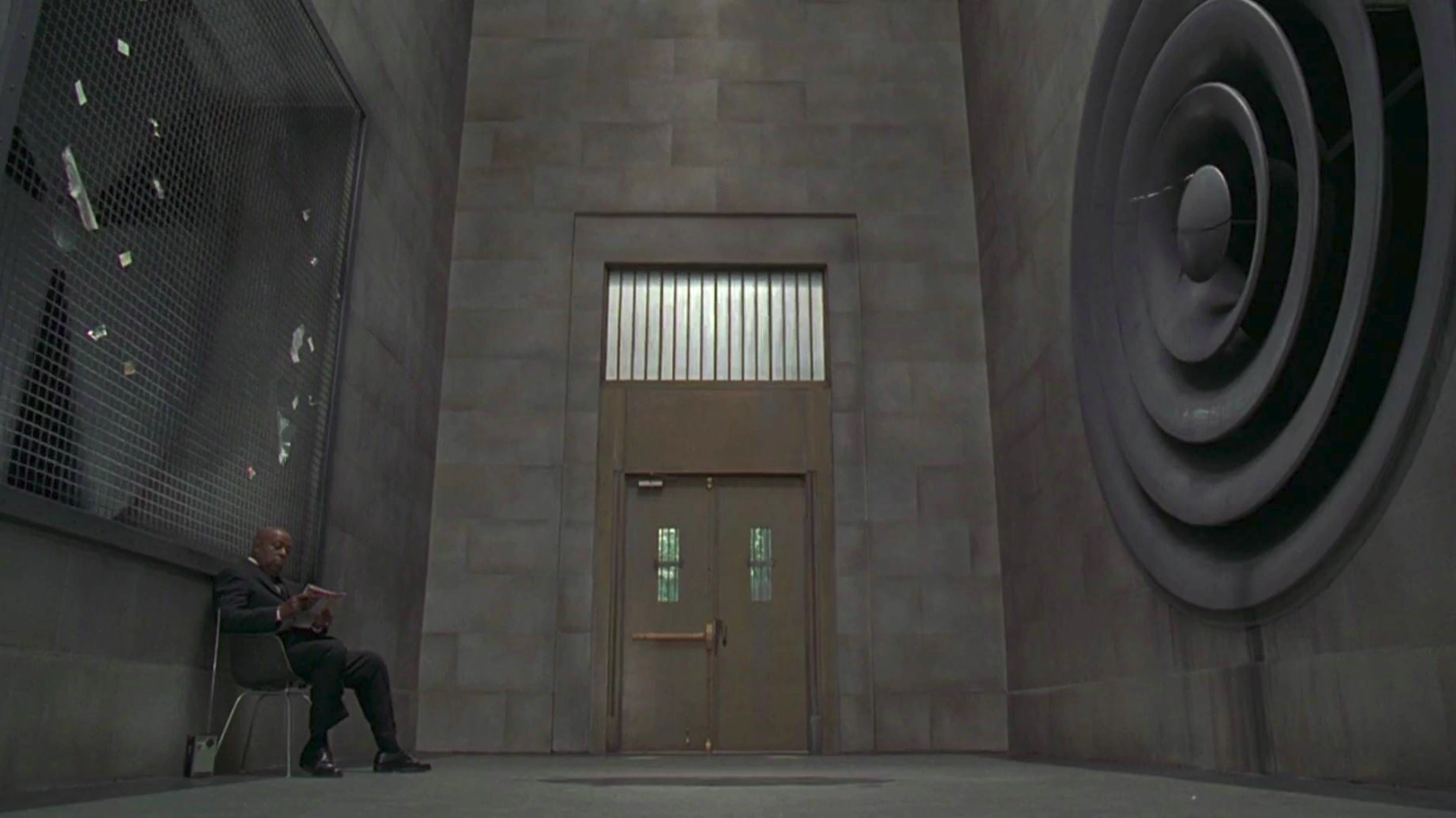 Men in Black Headquarters | Men in Black Wiki | Fandom