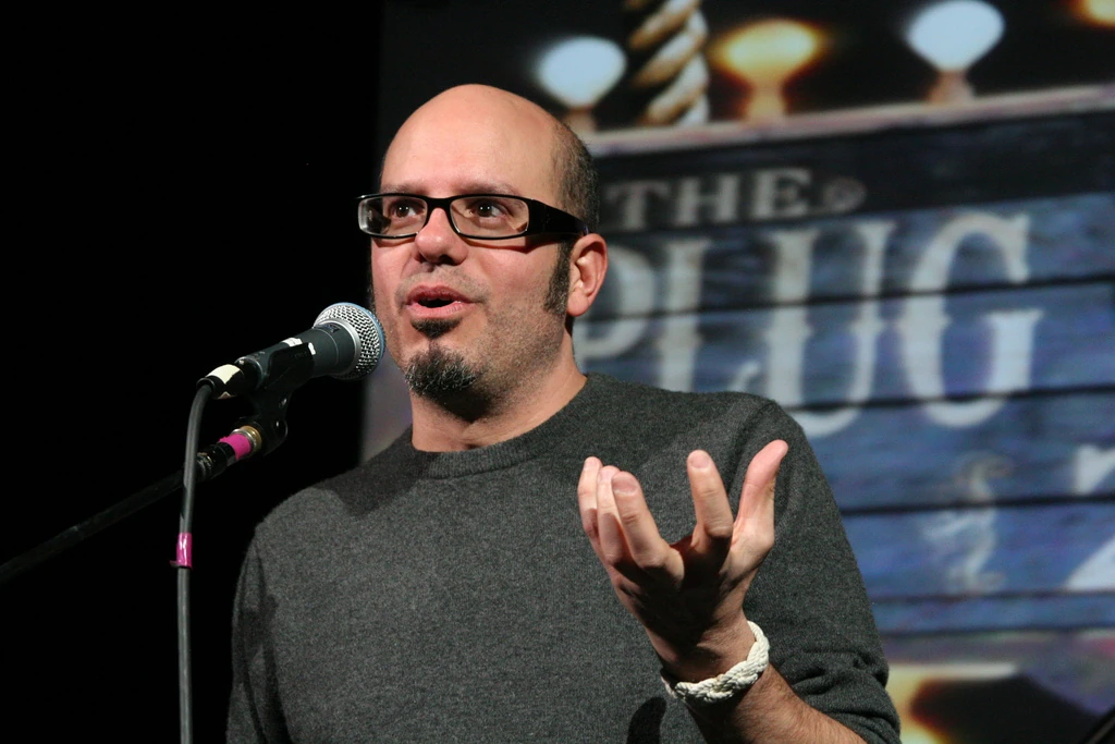 David Cross Men in Black Wiki Fandom