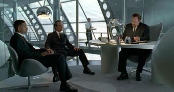 Agent K Men In Black Wiki Fandom
