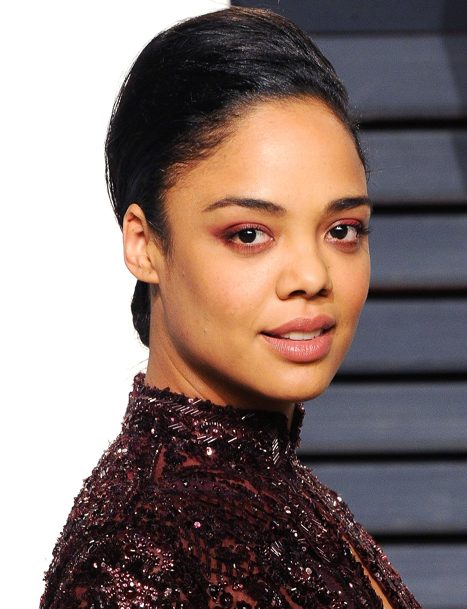 Tessa Thompson | Men in Black Wiki | Fandom