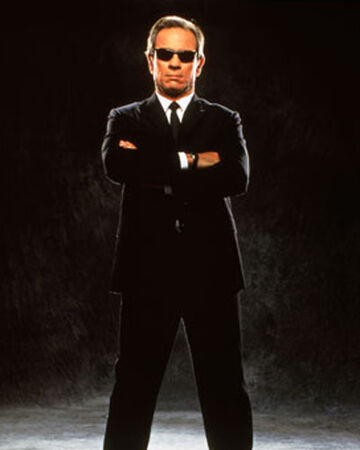 Agent K Men In Black Wiki Fandom