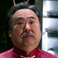 Mr Wu Men In Black Wiki Fandom