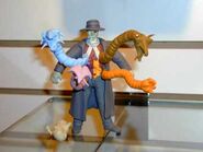 Men in black the series (toyline) | Men in Black Wiki ...