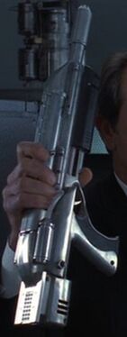 Series 4 De-Atomizer