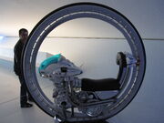 MIB3 Monocycle1