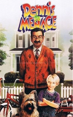 1993 Dennis The Menace