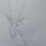 SindranillianAntelope