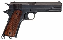 M1911 original y real.