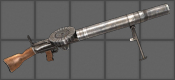 Lewis Gun