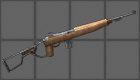 M1A1 Carbine