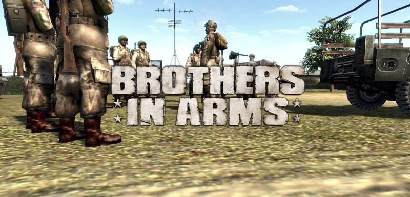 Почему не вышло продолжение brothers in arms