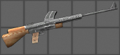 M1941 Johnson LMG
