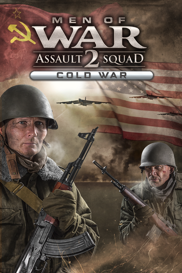 men of war assault squad