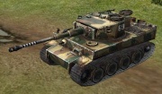 Tiiga