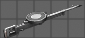 Vickers K (VGO)